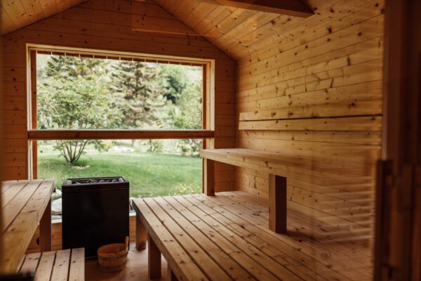 Locanda Mistral_Sauna