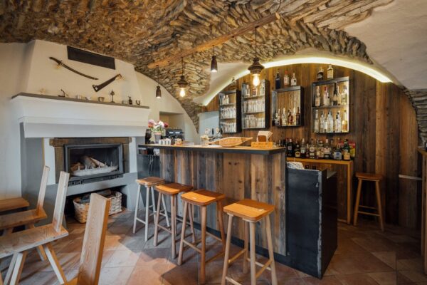 Locanda Mistral_Bar