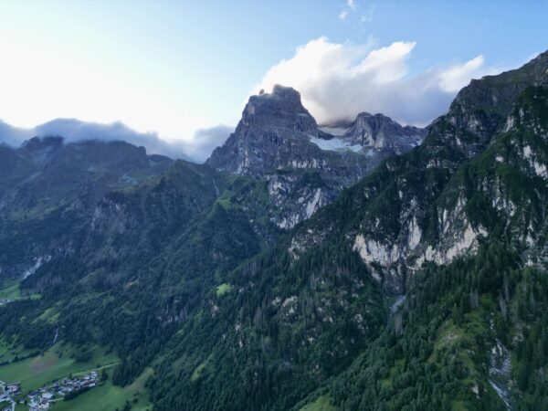 Nature House - bergen pflerschtal